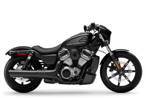 2022 Harley-Davidson Sportster Nightster for sale 201625384