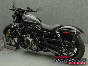2022 Harley-Davidson Sportster Nightster for sale 201627433