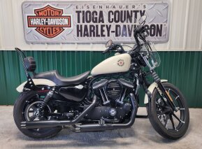 2022 Harley-Davidson Sportster Iron 883 for sale 201628060