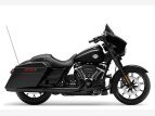Thumbnail Photo 6 for 2022 Harley-Davidson Touring