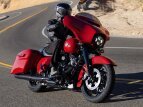 Thumbnail Photo 8 for 2022 Harley-Davidson Touring