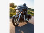 Thumbnail Photo 7 for 2022 Harley-Davidson Touring