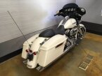 Thumbnail Photo 5 for New 2022 Harley-Davidson Touring Street Glide