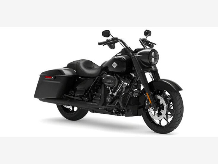 Photo for New 2022 Harley-Davidson Touring Road King Special