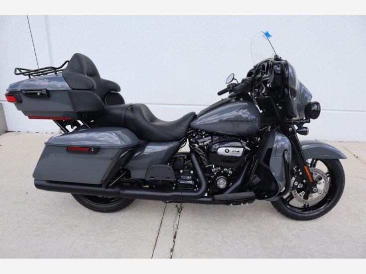 Photo for 2022 Harley-Davidson Touring Ultra Limited
