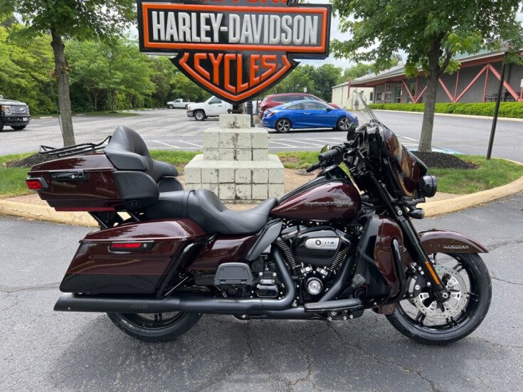 Photo for 2022 Harley-Davidson Touring Ultra Limited