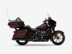 Thumbnail Photo 11 for 2022 Harley-Davidson Touring Ultra Limited