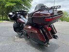 Thumbnail Photo 6 for 2022 Harley-Davidson Touring Ultra Limited
