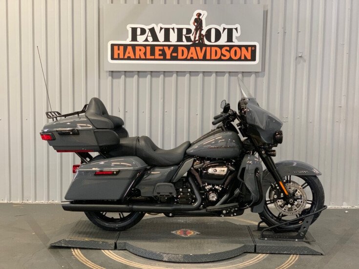 Photo for New 2022 Harley-Davidson Touring Ultra Limited