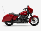 Thumbnail Photo 8 for New 2022 Harley-Davidson Touring Street Glide Special