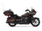 Thumbnail Photo 2 for New 2022 Harley-Davidson Touring Road Glide Limited
