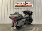 Thumbnail Photo 7 for New 2022 Harley-Davidson Touring Ultra Limited