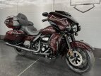 Thumbnail Photo 44 for New 2022 Harley-Davidson Touring Ultra Limited