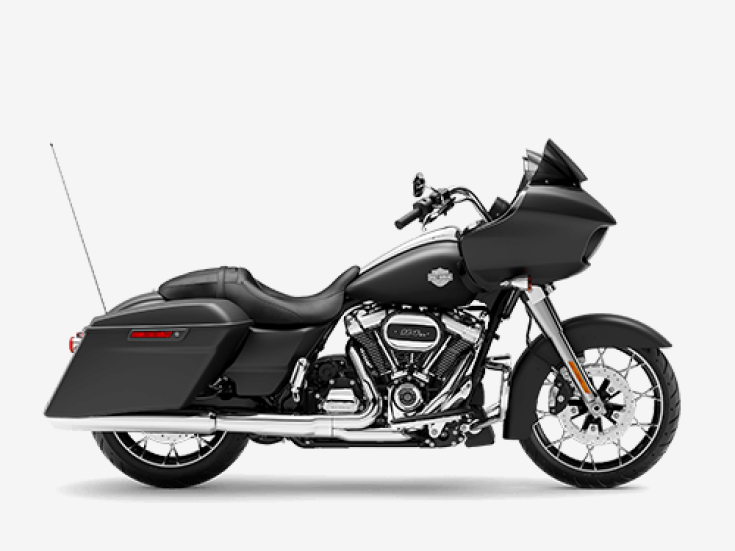 Thumbnail Photo undefined for New 2022 Harley-Davidson Touring Road Glide Special