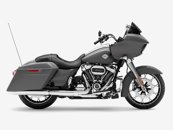 Thumbnail Photo undefined for 2022 Harley-Davidson Touring Road Glide Special