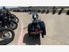 Thumbnail Photo 8 for 2022 Harley-Davidson Touring Road King