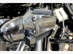 Thumbnail Photo 12 for New 2022 Harley-Davidson Touring Street Glide