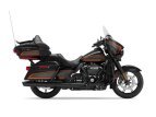 Thumbnail Photo 18 for 2022 Harley-Davidson Touring Ultra Limited