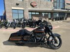 Thumbnail Photo 1 for New 2022 Harley-Davidson Touring Road King Special