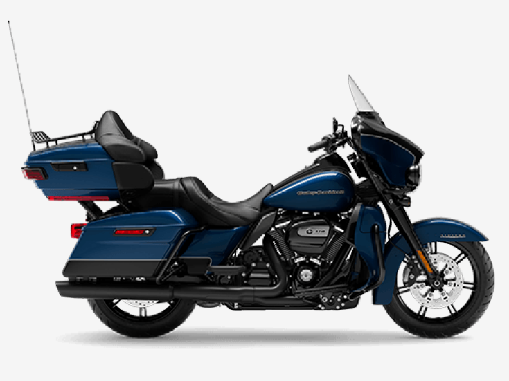 Thumbnail Photo undefined for 2022 Harley-Davidson Touring Ultra Limited