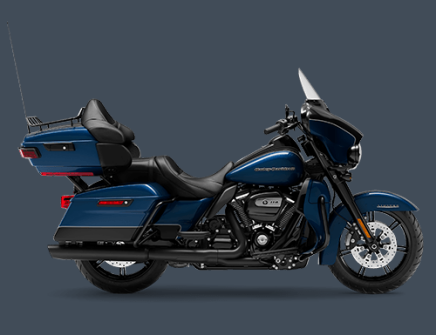 Thumbnail Photo undefined for 2022 Harley-Davidson Touring Ultra Limited