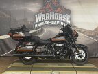 Thumbnail Photo 0 for New 2022 Harley-Davidson Touring Ultra Limited