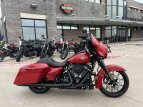 Thumbnail Photo 1 for 2022 Harley-Davidson Touring Street Glide Special