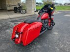 Thumbnail Photo 8 for 2022 Harley-Davidson Touring Road Glide Special