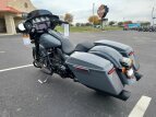 Thumbnail Photo 6 for 2022 Harley-Davidson Touring Street Glide