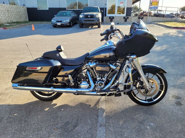 Thumbnail Photo undefined for 2022 Harley-Davidson Touring Road Glide