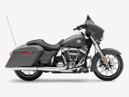Thumbnail Photo 0 for New 2022 Harley-Davidson Touring Street Glide Special
