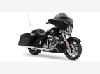 Thumbnail Photo 15 for New 2022 Harley-Davidson Touring Street Glide Special