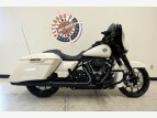 Thumbnail Photo 0 for New 2022 Harley-Davidson Touring Street Glide Special