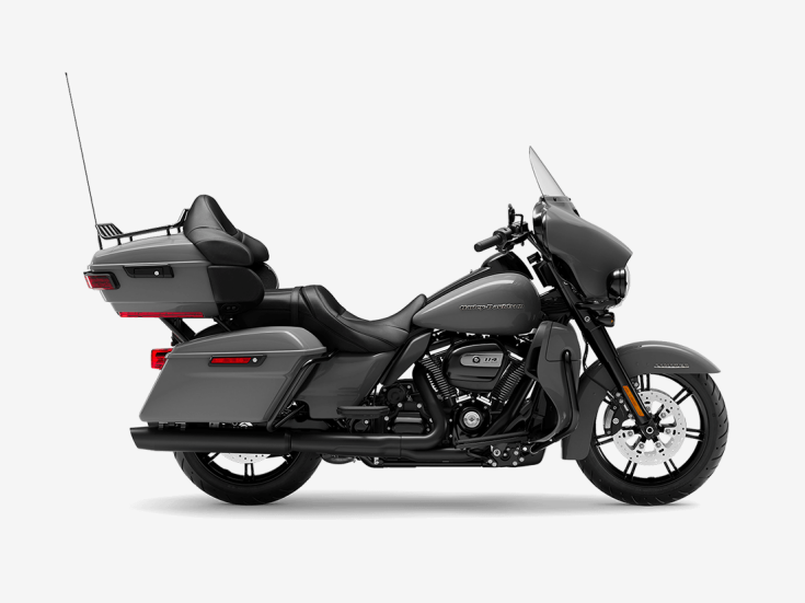 Thumbnail Photo undefined for New 2022 Harley-Davidson Touring Road Glide Limited