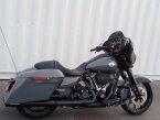 Thumbnail Photo 2 for New 2022 Harley-Davidson Touring Street Glide Special