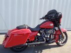 Thumbnail Photo 2 for New 2022 Harley-Davidson Touring Street Glide Special