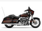 Thumbnail Photo 12 for New 2022 Harley-Davidson Touring