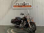 Thumbnail Photo 1 for New 2022 Harley-Davidson Touring Road King