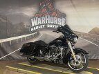 Thumbnail Photo 7 for New 2022 Harley-Davidson Touring Street Glide