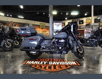 Thumbnail Photo undefined for 2022 Harley-Davidson Touring