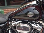 Thumbnail Photo 4 for 2022 Harley-Davidson Touring