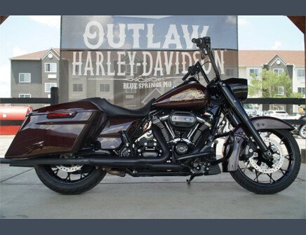 Photo 1 for 2022 Harley-Davidson Touring