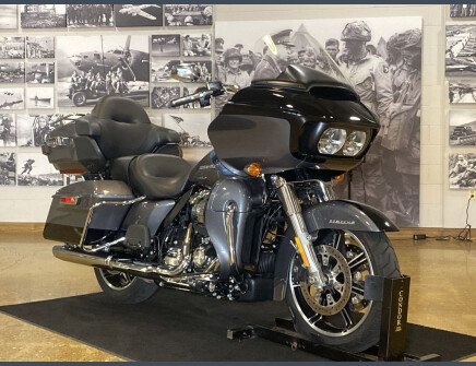 Photo 1 for 2022 Harley-Davidson Touring