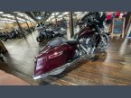 Thumbnail Photo 3 for 2022 Harley-Davidson Touring Street Glide