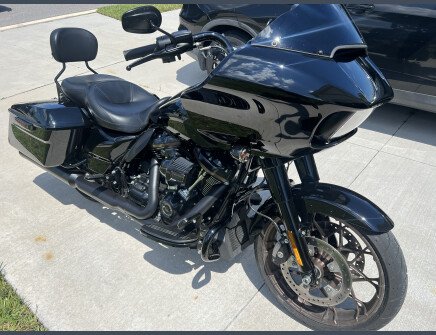 Photo 1 for 2022 Harley-Davidson Touring Road Glide ST for Sale by Owner