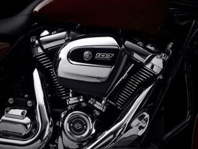 2022 Harley-Davidson Touring for sale 201251425