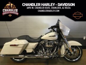 2022 Harley-Davidson Touring Street Glide for sale 201251796