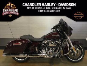 2022 Harley-Davidson Touring Street Glide for sale 201253157