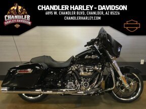 2022 Harley-Davidson Touring Street Glide for sale 201253158
