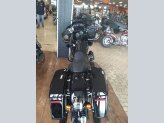 2022 Harley-Davidson Touring Road Glide ST